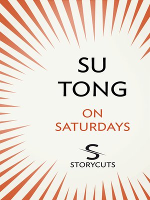 cover image of On Saturdays